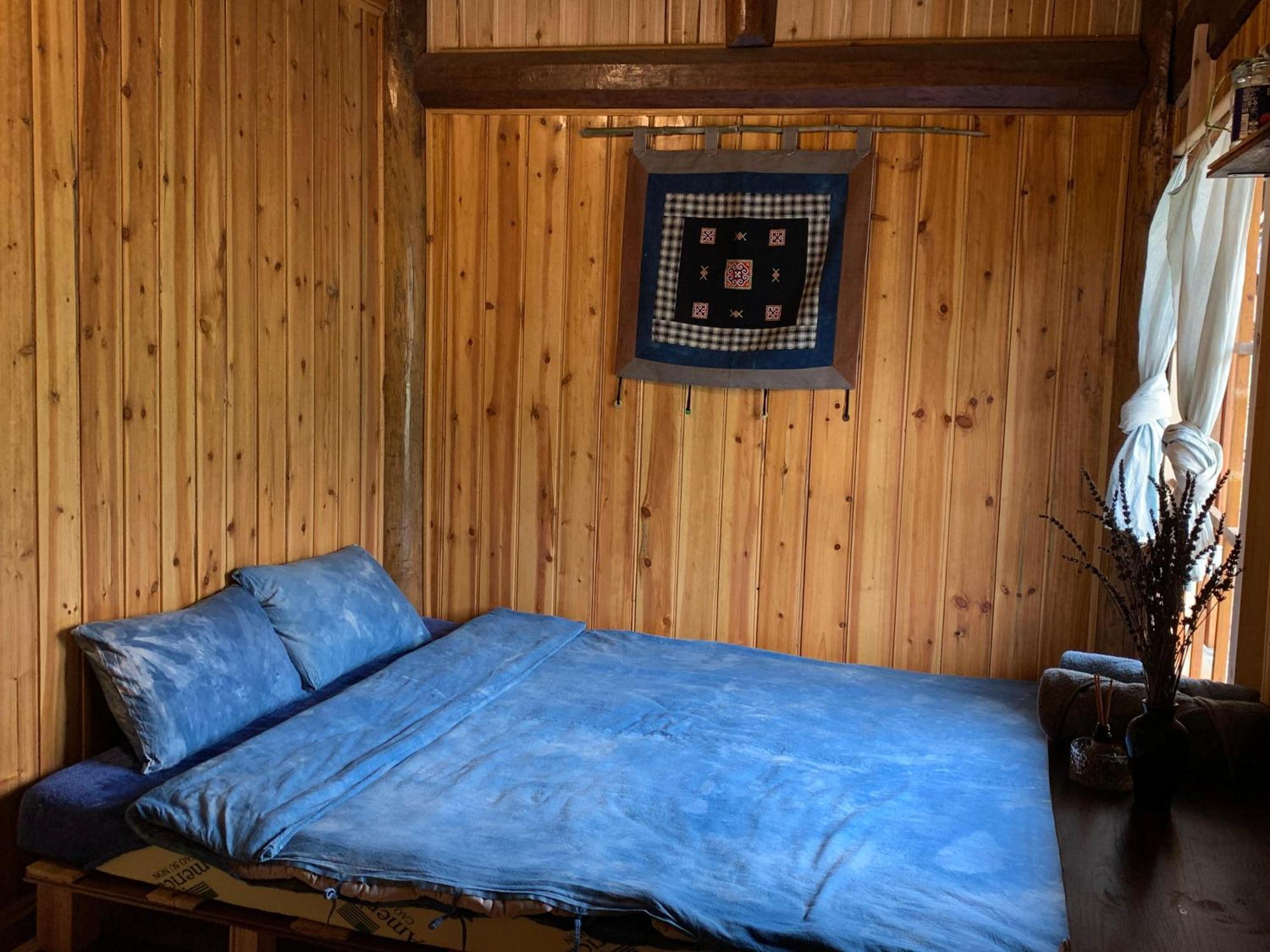 The Zen House Sapa Apartment Ngoại thất bức ảnh